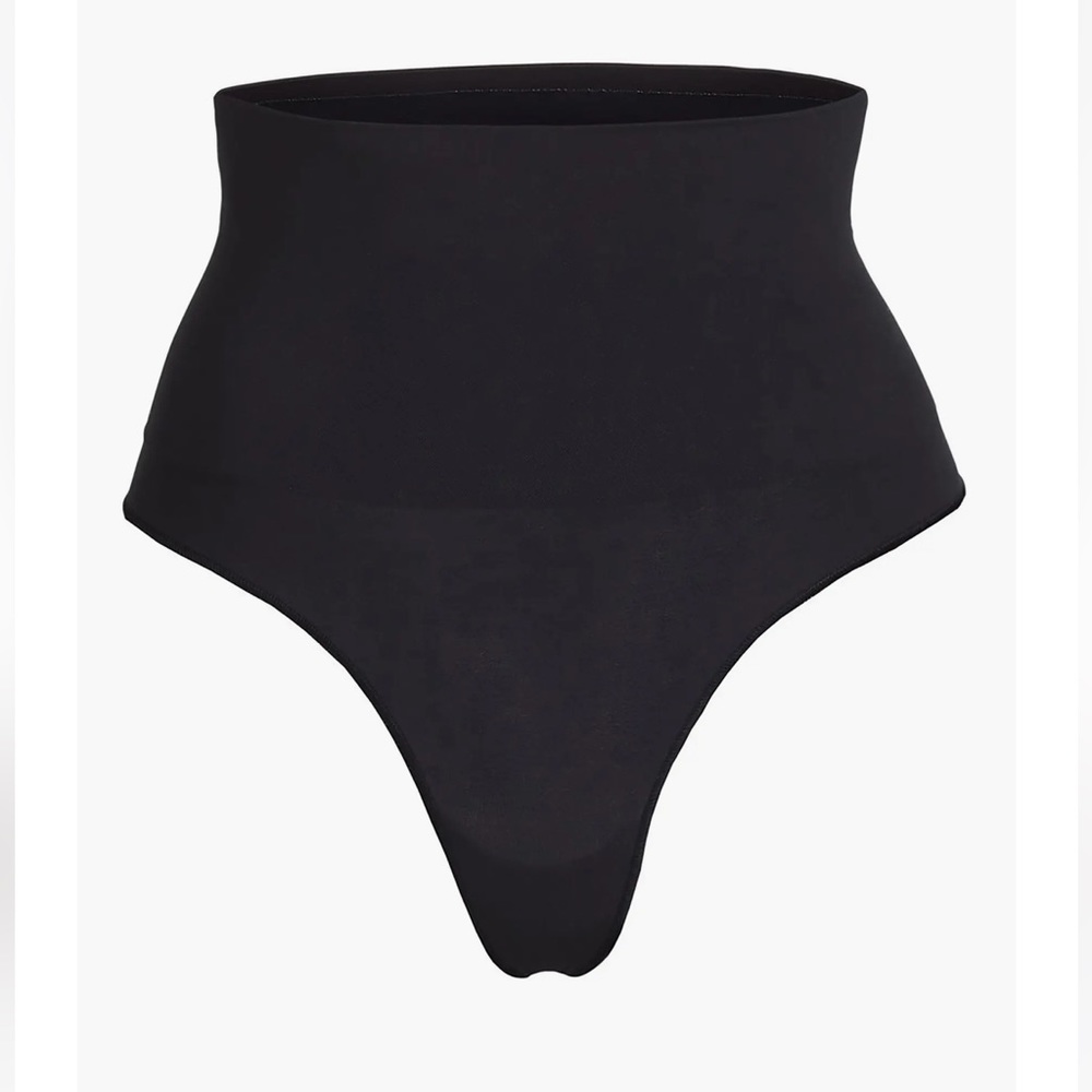 Core Control Thong - Picture 2 of 4